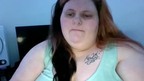 bigmama91 online show from September 24, 2025, 1:03 pm