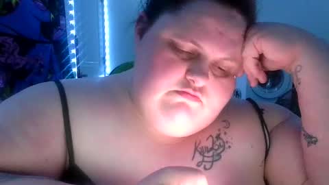 Snapshot of bigmama91 chatting on October 20, 2025, 1:00 pm bigmama91 online show from October 20, 2025, 1:00 pm