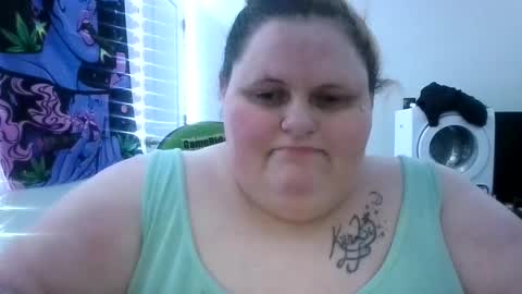 Snapshot of bigmama91 chatting on October 27, 2025, 3:38 pm bigmama91 online show from October 27, 2025, 3:38 pm