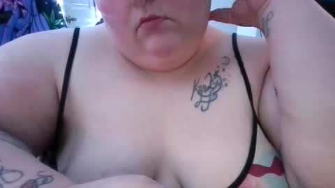 Snapshot of bigmama91 chatting on October 30, 2025, 12:17 pm bigmama91 online show from October 30, 2025, 12:17 pm