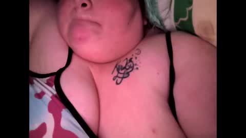 Snapshot of bigmama91 chatting on November 6, 2025, 4:35 am bigmama91 online show from November 6, 2025, 4:35 am