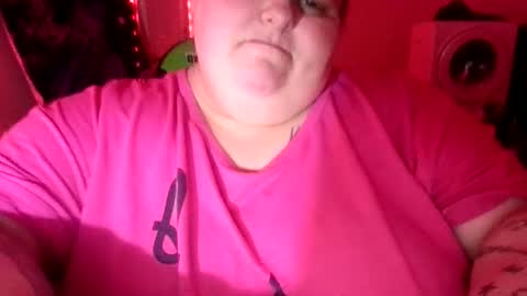 bigmama91 online show from November 10, 2025, 3:55 pm