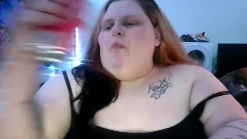 bigmama91 online show from November 12, 2025, 4:29 pm