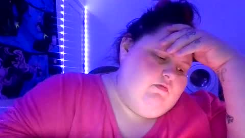 Snapshot of bigmama91 chatting on November 16, 2025, 2:44 pm bigmama91 online show from November 16, 2025, 2:44 pm