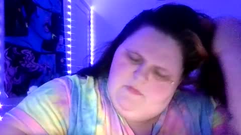 bigmama91 online show from November 18, 2025, 1:37 pm