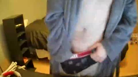 Arthur online show from January 8, 2026, 8:33 pm