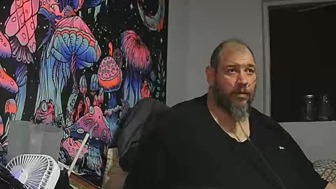 bigman42of0rlife online show from November 30, 2025, 6:50 am