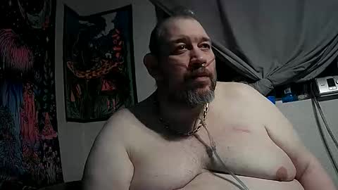 bigman42of0rlife online show from January 14, 2026, 1:17 pm