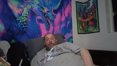 bigman42of0rlife online show from May 11, 2026, 10:32 am