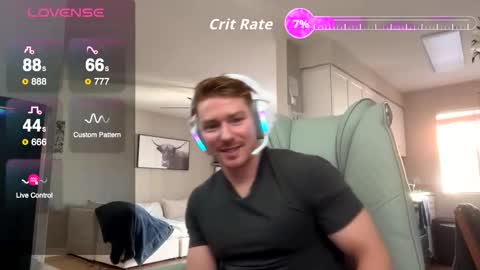 Snapshot of bigmcr1 chatting on November 1, 2025, 10:56 pm Nick Barker online show from November 1, 2025, 10:56 pm