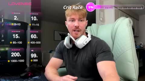 Snapshot of bigmcr1 chatting on November 5, 2025, 1:05 am Nick Barker online show from November 5, 2025, 1:05 am