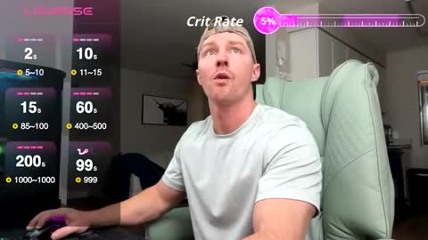 Snapshot of bigmcr1 chatting on November 10, 2025, 1:04 am Nick Barker online show from November 10, 2025, 1:04 am