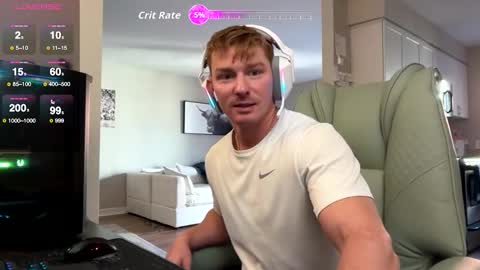 Snapshot of bigmcr1 chatting on November 17, 2025, 11:21 pm Nick Barker online show from November 17, 2025, 11:21 pm