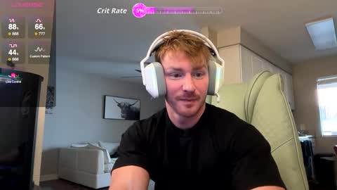 Snapshot of bigmcr1 chatting on November 22, 2025, 9:47 pm Nick Barker online show from November 22, 2025, 9:47 pm