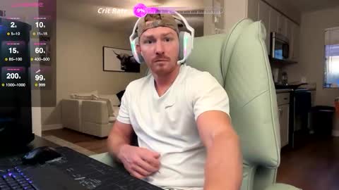 Snapshot of bigmcr1 chatting on November 27, 2025, 12:35 am Nick Barker online show from November 27, 2025, 12:35 am