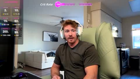 Snapshot of bigmcr1 chatting on November 28, 2025, 11:51 pm Nick Barker online show from November 28, 2025, 11:51 pm