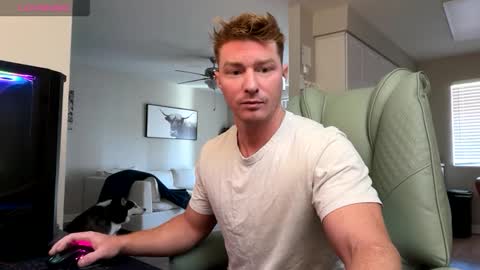 Snapshot of bigmcr1 chatting on December 2, 2025, 5:08 pm Nick Barker online show from December 2, 2025, 5:08 pm