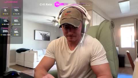 Snapshot of bigmcr1 chatting on December 3, 2025, 9:57 pm Nick Barker online show from December 3, 2025, 9:57 pm