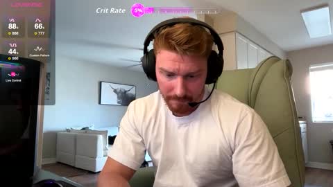 Snapshot of bigmcr1 chatting on December 20, 2025, 8:38 pm Nick Barker online show from December 20, 2025, 8:38 pm