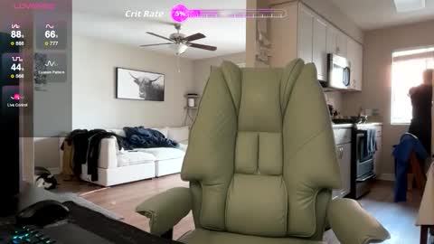 Snapshot of bigmcr1 chatting on February 16, 2026, 10:06 pm Nick Barker online show from February 16, 2026, 10:06 pm