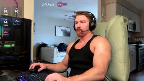 Snapshot of bigmcr1 chatting on February 18, 2026, 9:55 pm Nick Barker online show from February 18, 2026, 9:55 pm