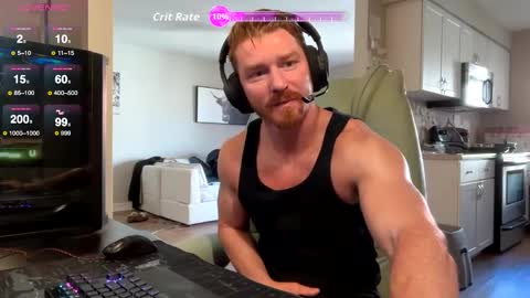 Snapshot of bigmcr1 chatting on February 19, 2026, 10:17 pm Nick Barker online show from February 19, 2026, 10:17 pm