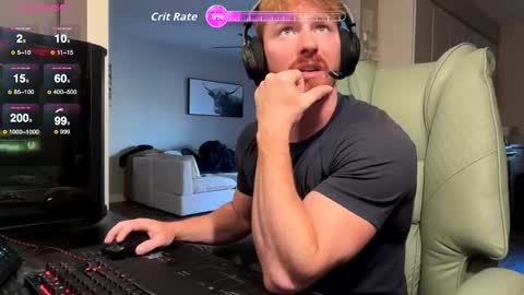 Snapshot of bigmcr1 chatting on February 22, 2026, 12:45 am Nick Barker online show from February 22, 2026, 12:45 am