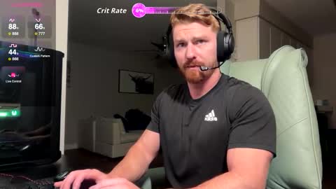 Snapshot of bigmcr1 chatting on February 24, 2026, 5:49 am Nick Barker online show from February 24, 2026, 5:49 am