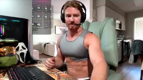 Nick Barker online show from June 19, 2026, 9:29 pm