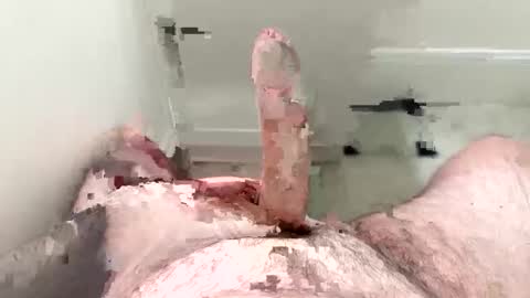 bigmeat855 online show from October 23, 2025, 1:27 am