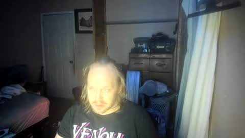 Snapshot of bigmike20129020 chatting on January 19, 2025, 5:26 am bigmike20129020 online show from January 19, 2025, 5:26 am