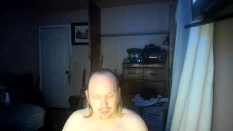 Snapshot of bigmike20129020 chatting on February 15, 2025, 7:38 am bigmike20129020 online show from February 15, 2025, 7:38 am