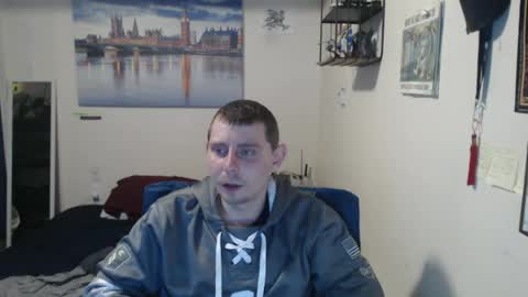 casper617 online show from June 25, 2026, 11:09 pm