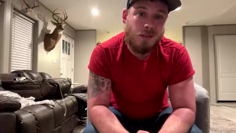 Bigmike online show from May 23, 2026, 2:28 am