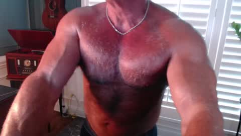 Snapshot of bigmission440 chatting on July 11, 2026, 2:42 pm BigMission440 online show from July 11, 2026, 2:42 pm