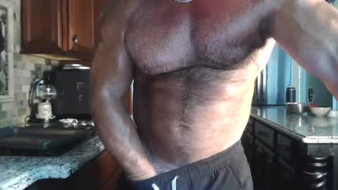 Snapshot of bigmission440 chatting on July 20, 2026, 10:23 pm BigMission440 online show from July 20, 2026, 10:23 pm