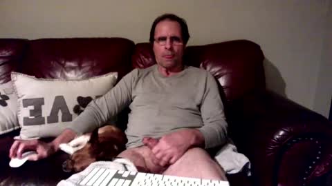 CumCMe online show from December 30, 2024, 11:15 am