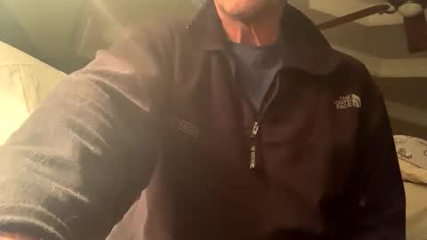 CumCMe online show from February 18, 2025, 8:59 am