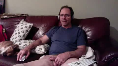 CumCMe online show from September 14, 2025, 11:59 pm