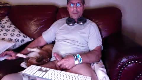 CumCMe online show from September 22, 2025, 2:46 am