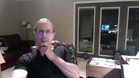 CumCMe online show from September 26, 2025, 5:11 am