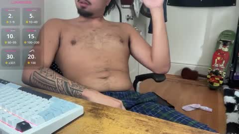 Bound me up online show from September 27, 2025, 6:57 pm