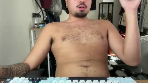 Bound me up online show from October 5, 2025, 11:35 pm