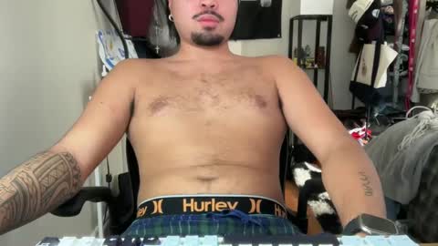 Bound me up online show from October 8, 2025, 11:57 pm