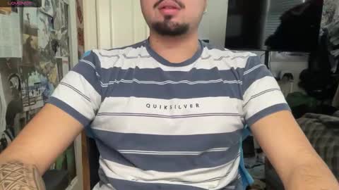 Bound me up online show from February 10, 2026, 7:29 pm