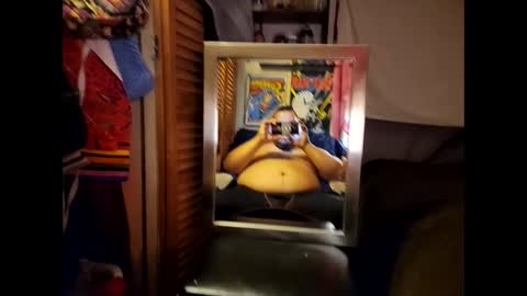 bigpapaver online show from January 31, 2025, 3:22 pm