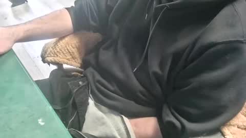 Snapshot of bigpeepdude chatting on November 26, 2025, 8:32 pm bigpeepdude online show from November 26, 2025, 8:32 pm