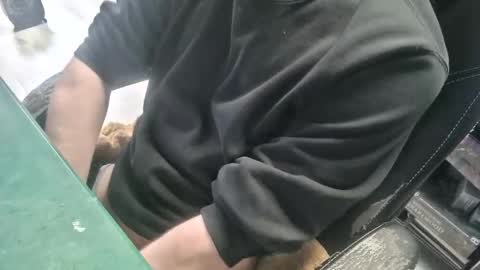 Snapshot of bigpeepdude chatting on December 16, 2025, 12:54 pm bigpeepdude online show from December 16, 2025, 12:54 pm