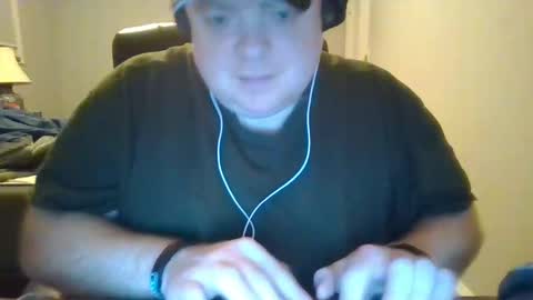 Big Red online show from December 21, 2024, 2:52 am