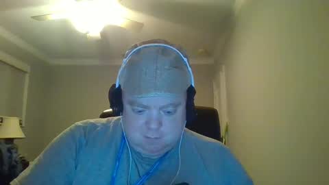 Big Red online show from February 1, 2025, 7:47 am